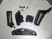 DRY CARBON REPLACEMENT ENGINE COVER for MERCEDES BENZ SLS AMG W197 2010 - 2015

Set includes:

Engine Cover

Material: Dry Carbon

Note: Professional installation is required.

Why “Contact Us for Pricing”?

We don’t display fixed prices because our goal is to offer you the most competitive deal possible. Product costs often decrease over time, and by requesting a quote, you’ll receive our most up-to-date price on market.

SECURED PAYMENT METHODS
PayPal (+4.4% fee)
Visa / Mastercard / American Express (thro