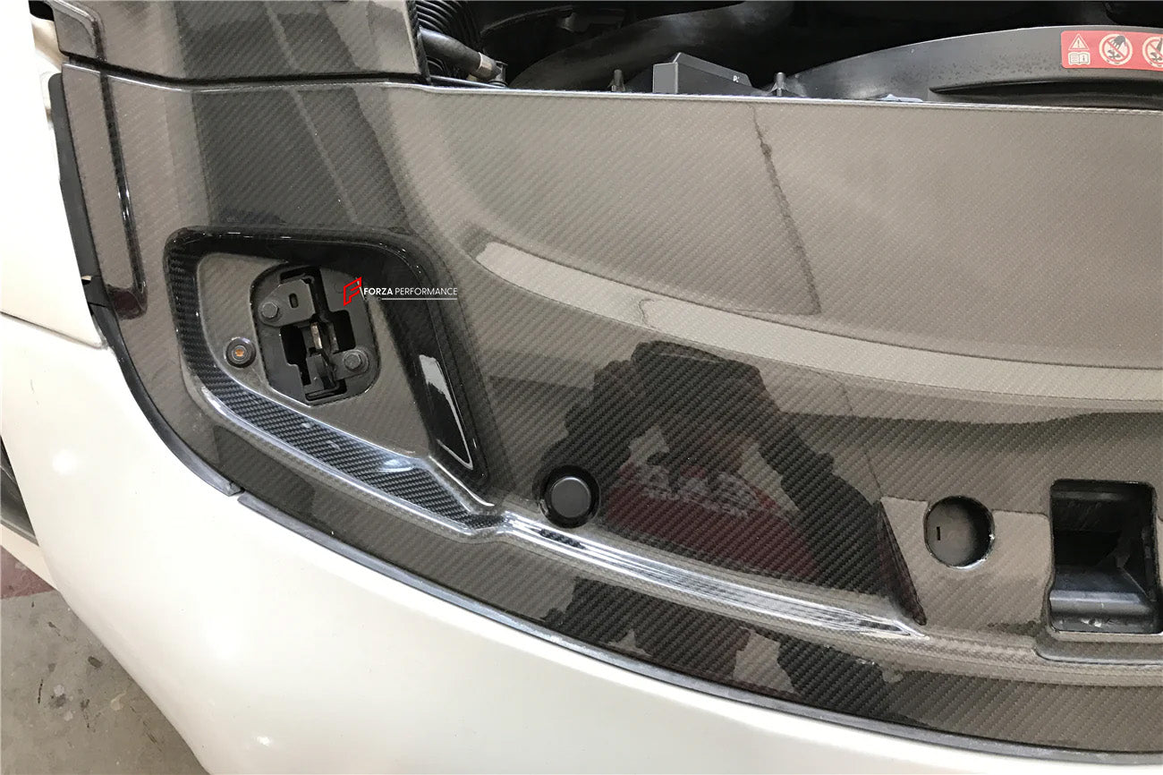 DRY CARBON REPLACEMENT ENGINE COVER for MERCEDES BENZ SLS AMG W197 2010 - 2015

Set includes:

Engine Cover

Material: Dry Carbon

Note: Professional installation is required.

Why “Contact Us for Pricing”?

We don’t display fixed prices because our goal is to offer you the most competitive deal possible. Product costs often decrease over time, and by requesting a quote, you’ll receive our most up-to-date price on market.

SECURED PAYMENT METHODS
PayPal (+4.4% fee)
Visa / Mastercard / American Express (thro