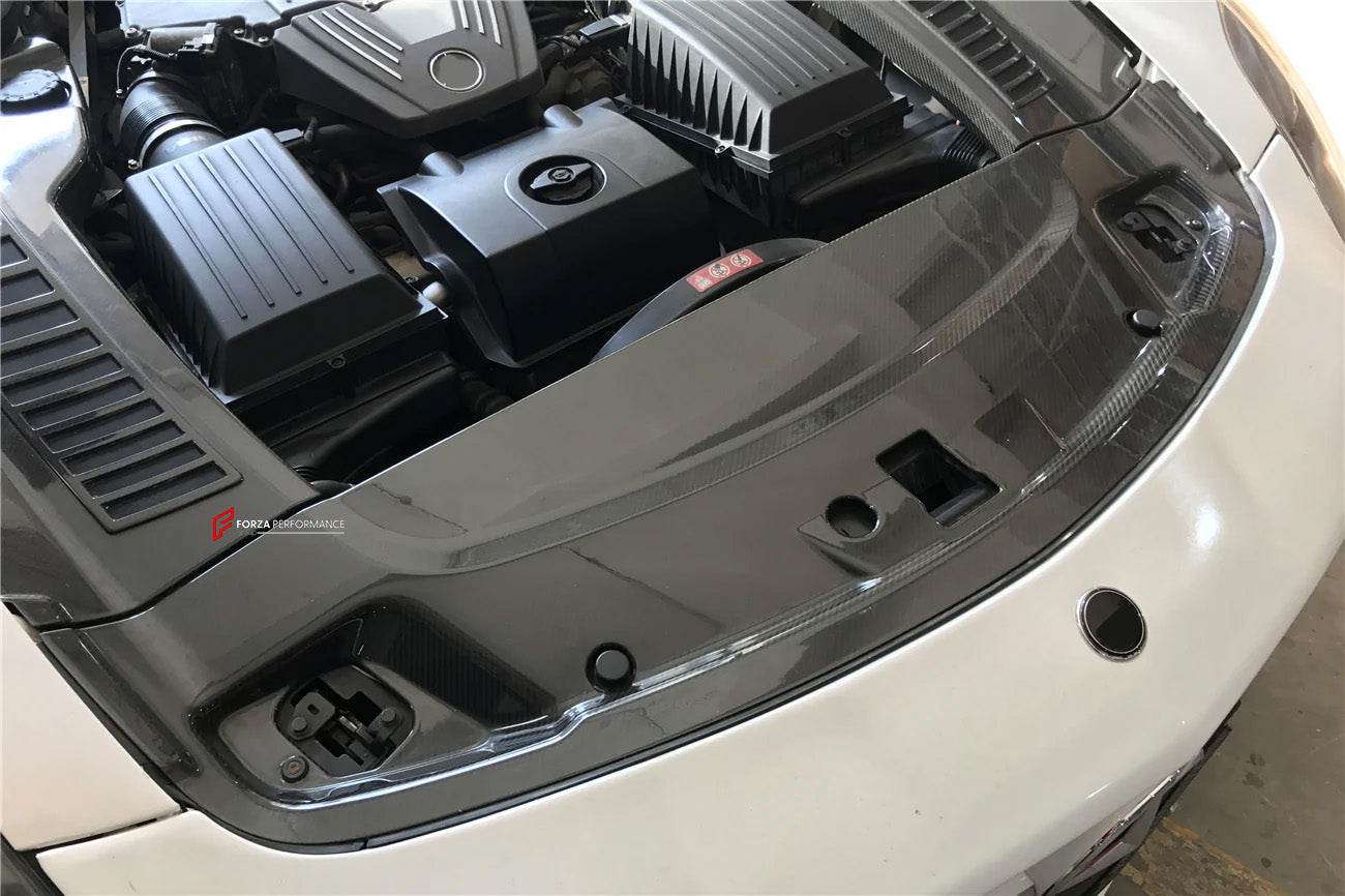 DRY CARBON REPLACEMENT ENGINE COVER for MERCEDES BENZ SLS AMG W197 2010 - 2015

Set includes:

Engine Cover

Material: Dry Carbon

Note: Professional installation is required.

Why “Contact Us for Pricing”?

We don’t display fixed prices because our goal is to offer you the most competitive deal possible. Product costs often decrease over time, and by requesting a quote, you’ll receive our most up-to-date price on market.

SECURED PAYMENT METHODS
PayPal (+4.4% fee)
Visa / Mastercard / American Express (thro