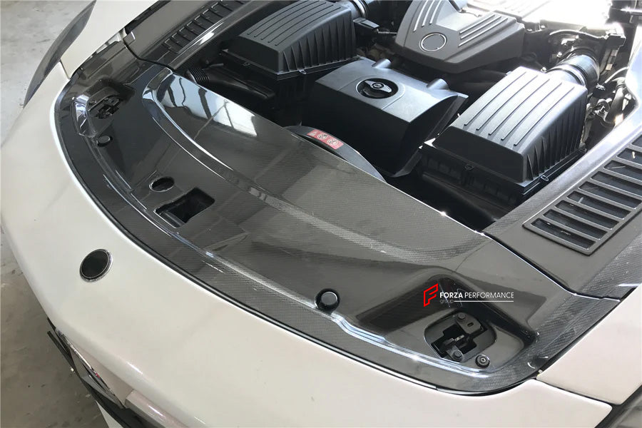 DRY CARBON REPLACEMENT ENGINE COVER for MERCEDES BENZ SLS AMG W197 2010 - 2015

Set includes:

Engine Cover

Material: Dry Carbon

Note: Professional installation is required.

Why “Contact Us for Pricing”?

We don’t display fixed prices because our goal is to offer you the most competitive deal possible. Product costs often decrease over time, and by requesting a quote, you’ll receive our most up-to-date price on market.

SECURED PAYMENT METHODS
PayPal (+4.4% fee)
Visa / Mastercard / American Express (thro