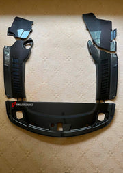 DRY CARBON REPLACEMENT ENGINE COVER for MERCEDES BENZ SLS AMG W197 2010 - 2015

Set includes:

Engine Cover

Material: Dry Carbon

Note: Professional installation is required.

Why “Contact Us for Pricing”?

We don’t display fixed prices because our goal is to offer you the most competitive deal possible. Product costs often decrease over time, and by requesting a quote, you’ll receive our most up-to-date price on market.

SECURED PAYMENT METHODS
PayPal (+4.4% fee)
Visa / Mastercard / American Express (thro