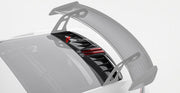 DRY CARBON REPLACEMENT ENGINE LID for PORSCHE 911 992.2 CARRERA COUPE S T 4S 2024+ Forza Performance Custom fit

Set includes:
Engine Lid

Material: Dry Carbon

NOTE: Professional installation is required.