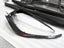 OEM style DRY CARBON Front Lip for FERRARI 296 GTS GTB 2022+