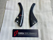 DRY CARBON REPLACEMENT FRONT LIP for FERRARI 812 SUPERFAST GTS 2017 - 2024

Set includes:

Front Lip

Material: Dry Carbon

Note: Professional installation is required

Payment ►


Visa

Mastercard

PayPal with a credit card (add 4.4% at checkout)
Payoneer
Cryptocurrency
Shipment ►
By express DHL/UPS/TNT/FedEx
To the local international airport
Special line by air
Special line by the sea
To Europe and the UK by train

Please let us know which shipping option you prefer.