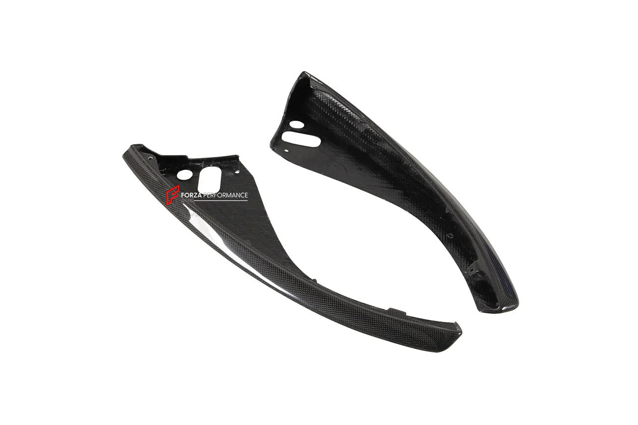 DRY CARBON REPLACEMENT FRONT LIP for FERRARI 812 SUPERFAST GTS 2017 - 2024

Set includes:

Front Lip

Material: Dry Carbon

Note: Professional installation is required

Payment ►


Visa

Mastercard

PayPal with a credit card (add 4.4% at checkout)
Payoneer
Cryptocurrency
Shipment ►
By express DHL/UPS/TNT/FedEx
To the local international airport
Special line by air
Special line by the sea
To Europe and the UK by train

Please let us know which shipping option you prefer.