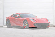 DRY CARBON REPLACEMENT FRONT LIP for FERRARI 812 SUPERFAST GTS 2017 - 2024

Set includes:

Front Lip

Material: Dry Carbon

Note: Professional installation is required

Payment ►


Visa

Mastercard

PayPal with a credit card (add 4.4% at checkout)
Payoneer
Cryptocurrency
Shipment ►
By express DHL/UPS/TNT/FedEx
To the local international airport
Special line by air
Special line by the sea
To Europe and the UK by train

Please let us know which shipping option you prefer.