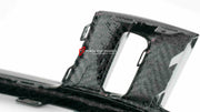 DRY CARBON REPLACEMENT FRONT LIP for PORSCHE 911 992.2 CARRERA COUPE S T 4S 2024+ Forza Performance Custom fit

Set includes:
Front Lip

Material: Dry Carbon

NOTE: Only fits models with SportDesign Package. Professional installation is required.