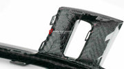 DRY CARBON REPLACEMENT FRONT LIP for PORSCHE 911 992.2 CARRERA GTS 2025+