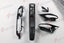 DRY CARBON INTERIOR KIT for FERRARI 296 GTB GTS 2022+ FORZA PERFORMANCE custom fit OEM Style

Set includes:
Dashboard Trims
Air Vent Trims
Central Console Trim

Material: Dry Carbon

NOTE: Professional installation is required.
