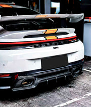 DRY CARBON REPLACEMENT LOWER REAR DIFFUSER for PORSCHE 911 992.2 CARRERA 2025+

Set includes:

Lower Rear Diffuser

Material: Dry Carbon fiber

NOTE: Professional installation is required

CONTACT US FOR PRICING

Payment ►
Visa
Mastercard
PayPal with a credit card (add 4.4% at checkout)
Payoneer
Cryptocurrency
Shipment ►
By express DHL/UPS/TNT/FedEx
To the local international airport
Special line by air
Special line by the sea
To Europe and the UK by train

Please let us know which shipping option you prefe