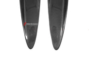 DRY CARBON REPLACEMENT REAR AIR INTAKE SIDEWALL for MCLAREN 720S 2017 - 2023

Set includes:

Rear Air Intake Sidewall

Material: Carbon Fiber

NOTE: Professional installation is required