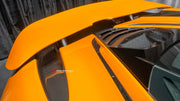 DRY CARBON REPLACEMENT REAR AIR INTAKE SIDEWALL for MCLAREN 720S 2017 - 2023

Set includes:

Rear Air Intake Sidewall

Material: Carbon Fiber

NOTE: Professional installation is required