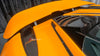 DRY CARBON REPLACEMENT REAR AIR INTAKE SIDEWALL for MCLAREN 720S 2017 - 2023

Set includes:

Rear Air Intake Sidewall

Material: Carbon Fiber

NOTE: Professional installation is required