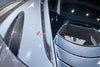 DRY CARBON REPLACEMENT REAR AIR INTAKE SIDEWALL for MCLAREN 720S 2017 - 2023

Set includes:

Rear Air Intake Sidewall

Material: Carbon Fiber

NOTE: Professional installation is required