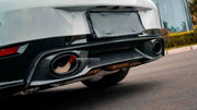 DRY CARBON REPLACEMENT REAR DIFFUSER for PORSCHE 911 992.2 CARRERA T S 2025+

Set includes:

Rear Diffuser

Material: Dry Carbon fiber

NOTE: Professional installation is required

* Each part can be sent separately. If you need, please contact us.

CONTACT US FOR PRICING