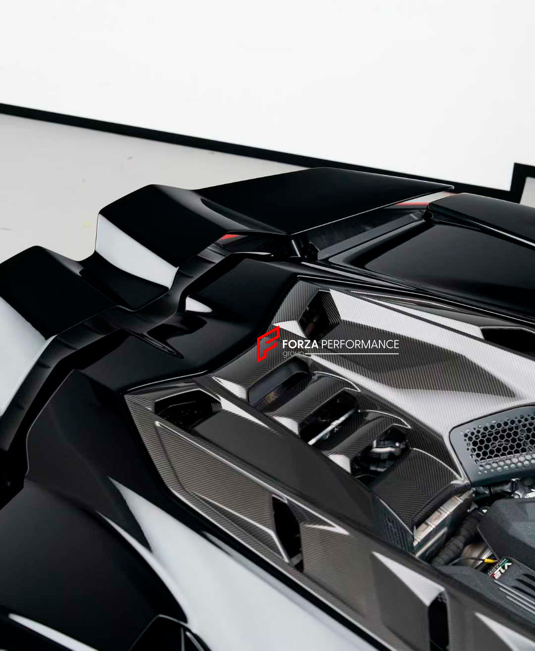 DRY CARBON REPLACEMENT REAR ENGINE BAY AREA for LAMBORGHINI REVUELTO 2023+

Set includes:

Engine Bay

Material: Dry Carbon

NOTE: Professional installation is required.

CONTACT US FOR PRICING