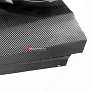 DRY CARBON REPLACEMENT REAR QUARTER ROCKER PANEL SIDE SKIRTS for MCLAREN 720S 2017 - 2023

Set includes:

Rear Quarter Rocker Panel Side Skirts

Material: Carbon Fiber

NOTE: Professional installation is required