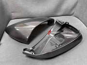 DRY CARBON REPLACEMENT SIDE MIRROR COVERS for FERRARI SF90 2019+

Set includes:


Side Mirror Covers

Material: Dry Carbon

NOTE: Professional installation is required