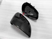 DRY CARBON REPLACEMENT SIDE MIRROR COVERS for FERRARI SF90 2019+

Set includes:


Side Mirror Covers

Material: Dry Carbon

NOTE: Professional installation is required