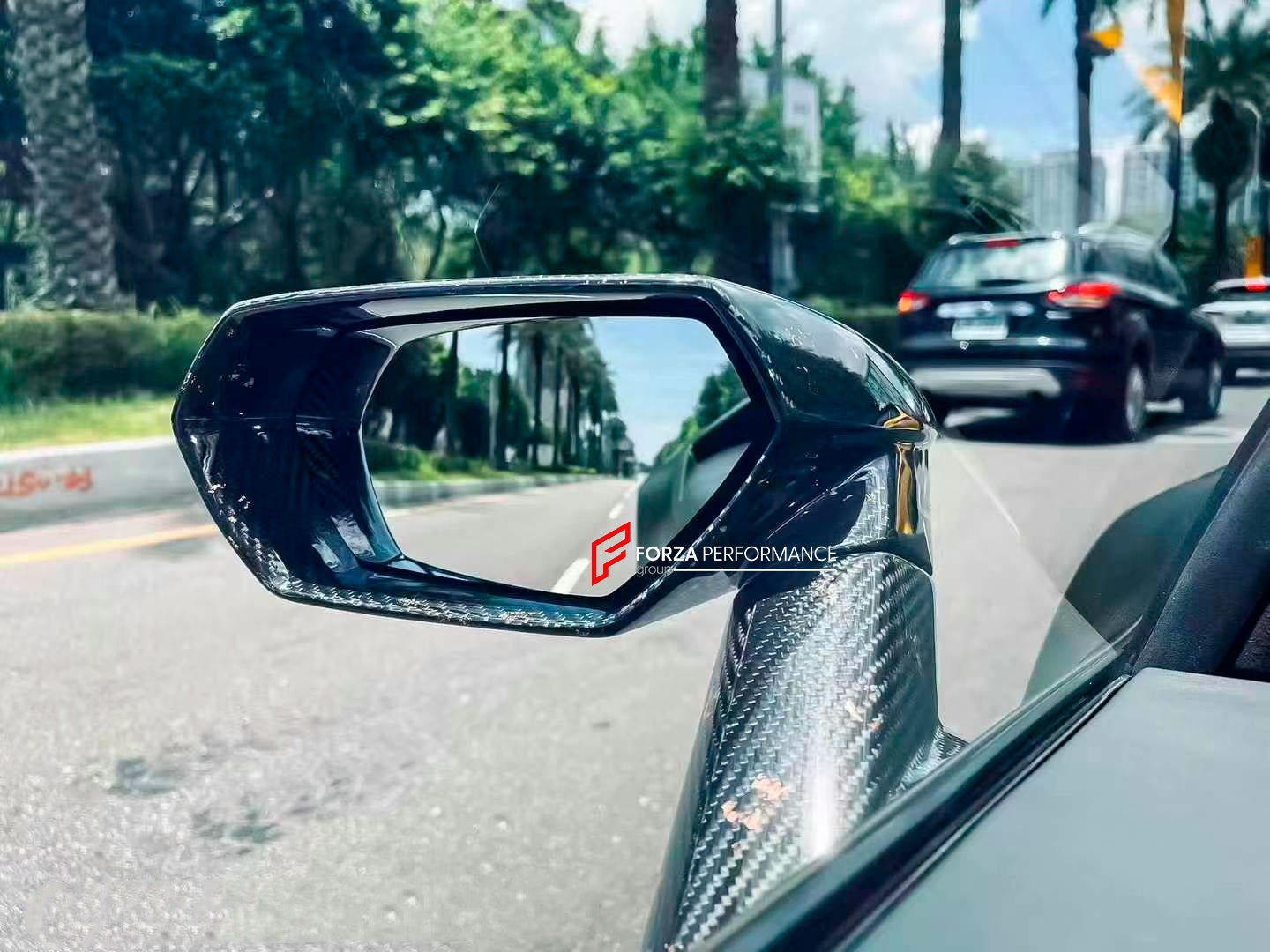 DRY CARBON REPLACEMENT SIDE MIRROR COVERS for LAMBORGHINI HURACAN LP580 LP610 EVO



Set includes:

Side Mirror Covers

Material: Dry Carbon Fiber

Note: Professional installation is required.

CONTACT US FOR PRICING