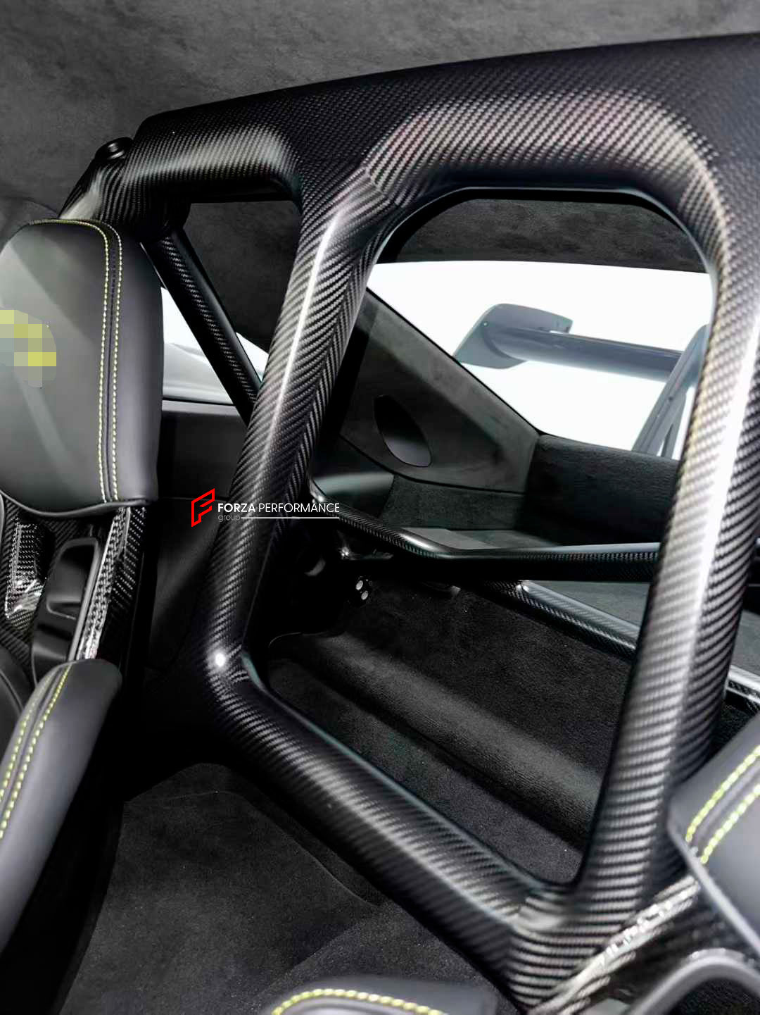 DRY CARBON ROLL CAGE for PORSCHE 911 992 GT3 RS

Set includes:

Roll Cage

Material: Dry Carbon Fiber

NOTE: Professional installation is required

CONTACT US FOR PRICING

Payment ►
Visa
Mastercard
PayPal with a credit card (add 4.4% at checkout)
Payoneer
Cryptocurrency
Shipment ►
By express DHL/UPS/TNT/FedEx
To the local international airport
Special line by air
Special line by the sea
To Europe and the UK by train

Please let us know which shipping option you prefer.
