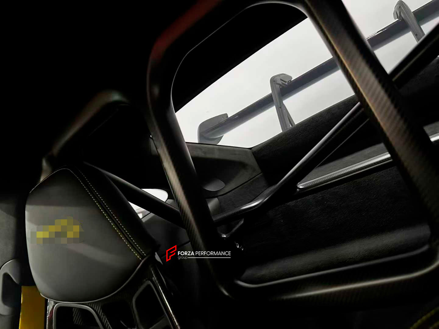 DRY CARBON ROLL CAGE for PORSCHE 911 992 GT3 RS

Set includes:

Roll Cage

Material: Dry Carbon Fiber

NOTE: Professional installation is required

CONTACT US FOR PRICING

Payment ►
Visa
Mastercard
PayPal with a credit card (add 4.4% at checkout)
Payoneer
Cryptocurrency
Shipment ►
By express DHL/UPS/TNT/FedEx
To the local international airport
Special line by air
Special line by the sea
To Europe and the UK by train

Please let us know which shipping option you prefer.