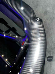 DRY CARBON ROLL CAGE for PORSCHE 911 992 GT3 RS

Set includes:

Roll Cage

Material: Dry Carbon Fiber

NOTE: Professional installation is required

CONTACT US FOR PRICING

Payment ►
Visa
Mastercard
PayPal with a credit card (add 4.4% at checkout)
Payoneer
Cryptocurrency
Shipment ►
By express DHL/UPS/TNT/FedEx
To the local international airport
Special line by air
Special line by the sea
To Europe and the UK by train

Please let us know which shipping option you prefer.