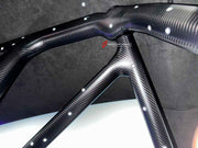 DRY CARBON ROLL CAGE for PORSCHE 911 992 GT3 RS

Set includes:

Roll Cage

Material: Dry Carbon Fiber

NOTE: Professional installation is required

CONTACT US FOR PRICING

Payment ►
Visa
Mastercard
PayPal with a credit card (add 4.4% at checkout)
Payoneer
Cryptocurrency
Shipment ►
By express DHL/UPS/TNT/FedEx
To the local international airport
Special line by air
Special line by the sea
To Europe and the UK by train

Please let us know which shipping option you prefer.