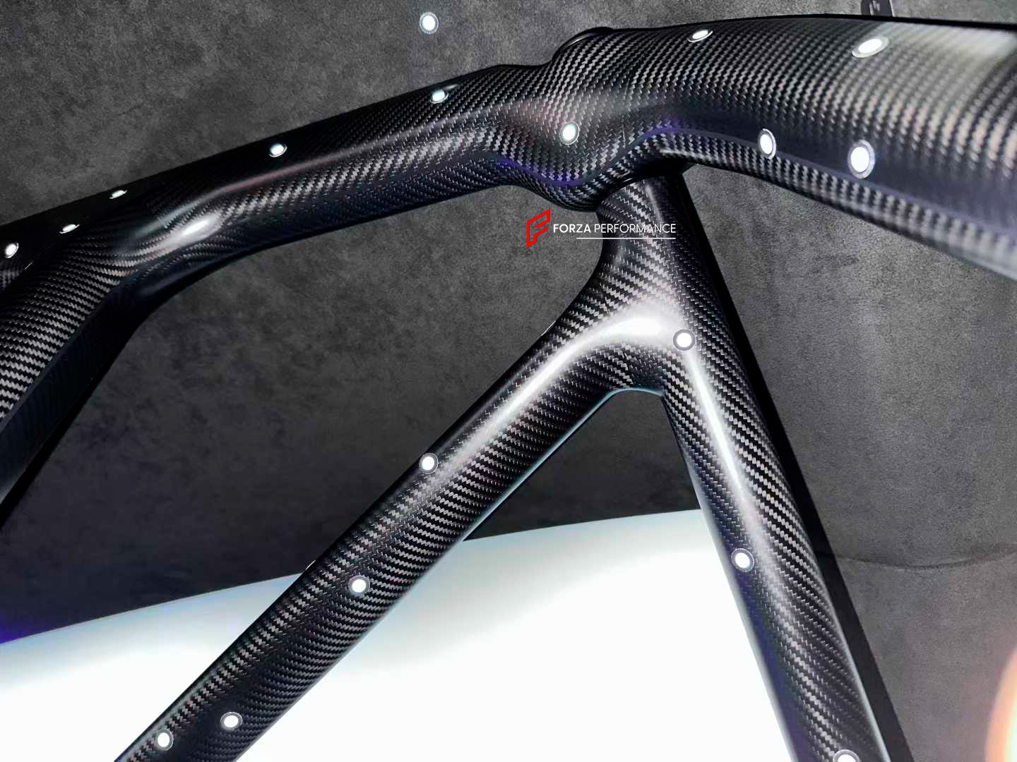 DRY CARBON ROLL CAGE for PORSCHE 911 992 GT3 RS

Set includes:

Roll Cage

Material: Dry Carbon Fiber

NOTE: Professional installation is required

CONTACT US FOR PRICING

Payment ►
Visa
Mastercard
PayPal with a credit card (add 4.4% at checkout)
Payoneer
Cryptocurrency
Shipment ►
By express DHL/UPS/TNT/FedEx
To the local international airport
Special line by air
Special line by the sea
To Europe and the UK by train

Please let us know which shipping option you prefer.
