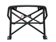 DRY CARBON ROLL CAGE for PORSCHE 911 992 GT3 RS

Set includes:

Roll Cage

Material: Dry Carbon Fiber

NOTE: Professional installation is required

CONTACT US FOR PRICING