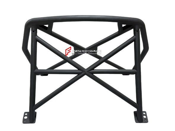 DRY CARBON ROLL CAGE for PORSCHE 911 992 GT3 RS

Set includes:

Roll Cage

Material: Dry Carbon Fiber

NOTE: Professional installation is required

CONTACT US FOR PRICING