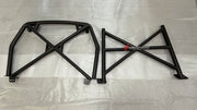 DRY CARBON ROLL CAGE for PORSCHE 911 992 GT3 RS

Set includes:

Roll Cage

Material: Dry Carbon Fiber

NOTE: Professional installation is required

CONTACT US FOR PRICING