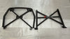 DRY CARBON ROLL CAGE for PORSCHE 911 992 GT3 RS

Set includes:

Roll Cage

Material: Dry Carbon Fiber

NOTE: Professional installation is required

CONTACT US FOR PRICING