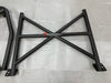 DRY CARBON ROLL CAGE for PORSCHE 911 992 GT3 RS

Set includes:

Roll Cage

Material: Dry Carbon Fiber

NOTE: Professional installation is required

CONTACT US FOR PRICING