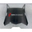 DRY CARBON ROOF COVER for LAMBORGHINI AVENTADOR LP700-4 2011 - 2016 Forza Performance custom fit buy dry carbon roof cover