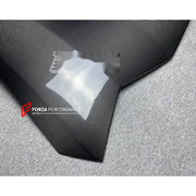 DRY CARBON ROOF COVER for LAMBORGHINI AVENTADOR LP700-4 2011 - 2016 Forza Performance custom fit buy dry carbon roof cover