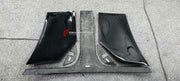 DRY CARBON ROOF COVER for MCLAREN 720S 2017 - 2023

Set includes:

Roof Cover

Material: Carbon Fiber

NOTE: Professional installation is required