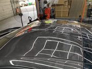 DRY CARBON ROOF COVER for MCLAREN 720S 2017 - 2023

Set includes:

Roof Cover

Material: Carbon Fiber

NOTE: Professional installation is required