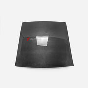 DRY CARBON ROOF COVER for PORSCHE CAYMAN 987.1 987.2 2005 - 2013
Set includes:

Roof Cover
Material: Dry Carbon

NOTE: Professional installation is required. Not replacement.

Why “Contact Us for Pricing”?
We don’t display fixed prices because our goal is to offer you the most competitive deal possible. Product costs often decrease over time, and by requesting a quote, you’ll receive our most up-to-date price on market.

SECURED PAYMENT METHODS 
PayPal (+4.4% fee)
Visa / Mastercard / American Express (throu