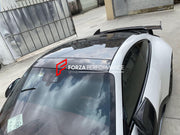 DRY CARBON ROOF for PORSCHE 911 992 CARRERA  Set includes:  Roof