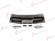DRY CARBON ROOF LIGHT BAR for MERCEDES-BENZ G-CLASS W464 4X4 2019 - 2024 FORZA PERFORMANCE custom fit Even Style

Set includes:
Roof Light Bar

Material: Dry Carbon

NOTE: Professional installation is required.