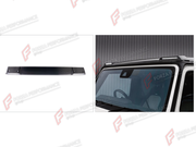 DRY CARBON ROOF LIGHT BAR for MERCEDES-BENZ G-CLASS W464 2019 - 2024 FORZA PERFORMANCE custom fit 6th Generation TOP Style

Set includes:
Roof Light Bar

Material: Dry Carbon

NOTE: Professional installation is required.