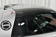 DRY CARBON ROOF PANELS for PORSCHE 918 SPYDER

Set includes:

Roof Panels

Material: Dry Carbon

Note: Professional installation is required.

CONTACT US FOR PRICING