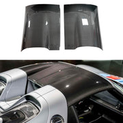 DRY CARBON ROOF PANELS for PORSCHE 918 SPYDER

Set includes:

Roof Panels

Material: Dry Carbon

Note: Professional installation is required.

CONTACT US FOR PRICING