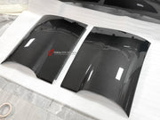 DRY CARBON ROOF PANELS for PORSCHE 918 SPYDER

Set includes:

Roof Panels

Material: Dry Carbon

Note: Professional installation is required.

CONTACT US FOR PRICING