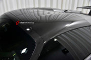 DRY CARBON ROOF PANELS for PORSCHE 918 SPYDER

Set includes:

Roof Panels

Material: Dry Carbon

Note: Professional installation is required.

CONTACT US FOR PRICING