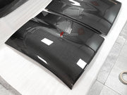 DRY CARBON ROOF PANELS for PORSCHE 918 SPYDER

Set includes:

Roof Panels

Material: Dry Carbon

Note: Professional installation is required.

CONTACT US FOR PRICING