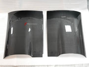 DRY CARBON ROOF PANELS for PORSCHE 918 SPYDER

Set includes:

Roof Panels

Material: Dry Carbon

Note: Professional installation is required.

CONTACT US FOR PRICING