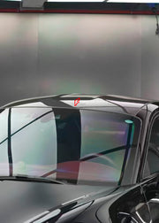 DRY CARBON ROOF PANEL for PORSCHE 992 2019+

Set includes:&nbsp;

Roof Panel

Material: Dry Carbon&nbsp;

Note: Professional installation is required.

Why “Contact Us for Pricing”?

We don’t display fixed prices because our goal is to offer you the most competitive deal possible. Product costs often decrease over time, and by requesting a quote, you’ll receive our most up-to-date price on market.

SECURED PAYMENT METHODS&nbsp;
PayPal (+4.4% fee)
Visa / Mastercard / American Express (through PayPal)

Bank W