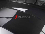DRY CARBON ROOF PANEL for PORSCHE 992 2019+

Set includes:&nbsp;

Roof Panel

Material: Dry Carbon&nbsp;

Note: Professional installation is required.

Why “Contact Us for Pricing”?

We don’t display fixed prices because our goal is to offer you the most competitive deal possible. Product costs often decrease over time, and by requesting a quote, you’ll receive our most up-to-date price on market.

SECURED PAYMENT METHODS&nbsp;
PayPal (+4.4% fee)
Visa / Mastercard / American Express (through PayPal)

Bank W